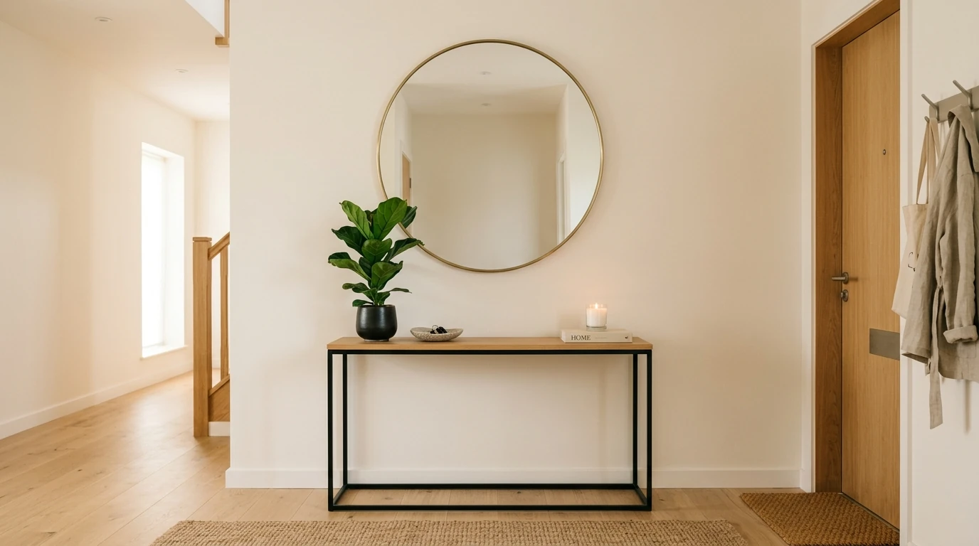 Minimalist house idea 12