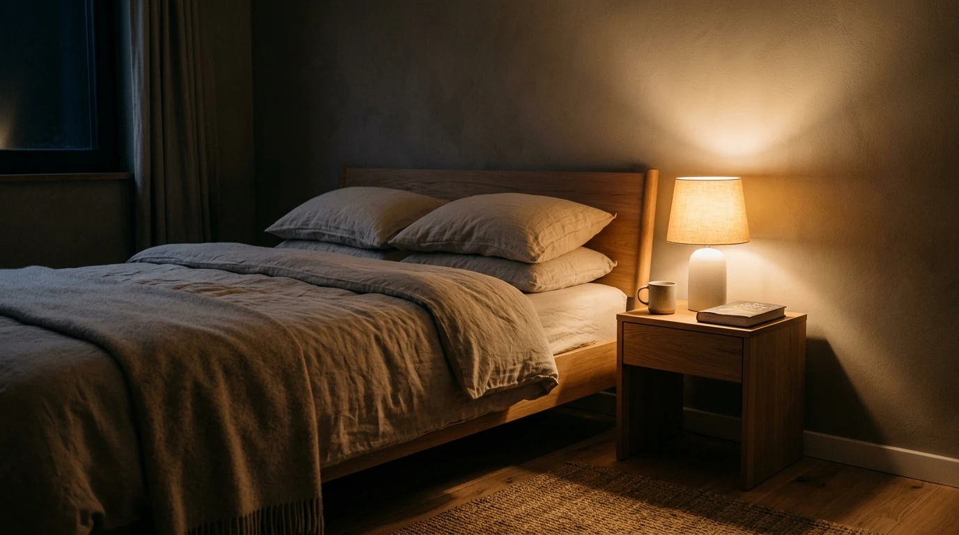 Minimalist house idea 14