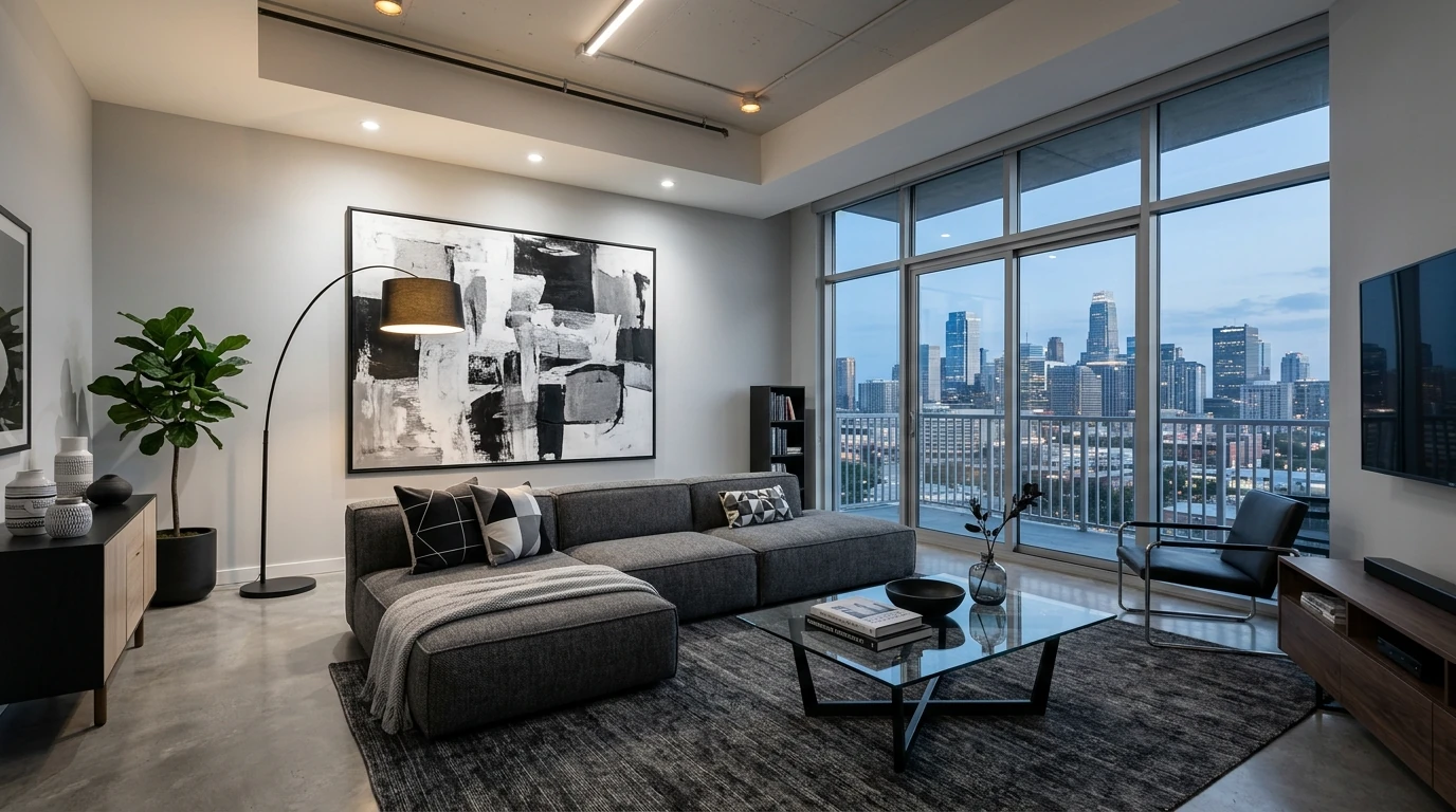 15 Sleek Contemporary Living Room Ideas for Modern Style
