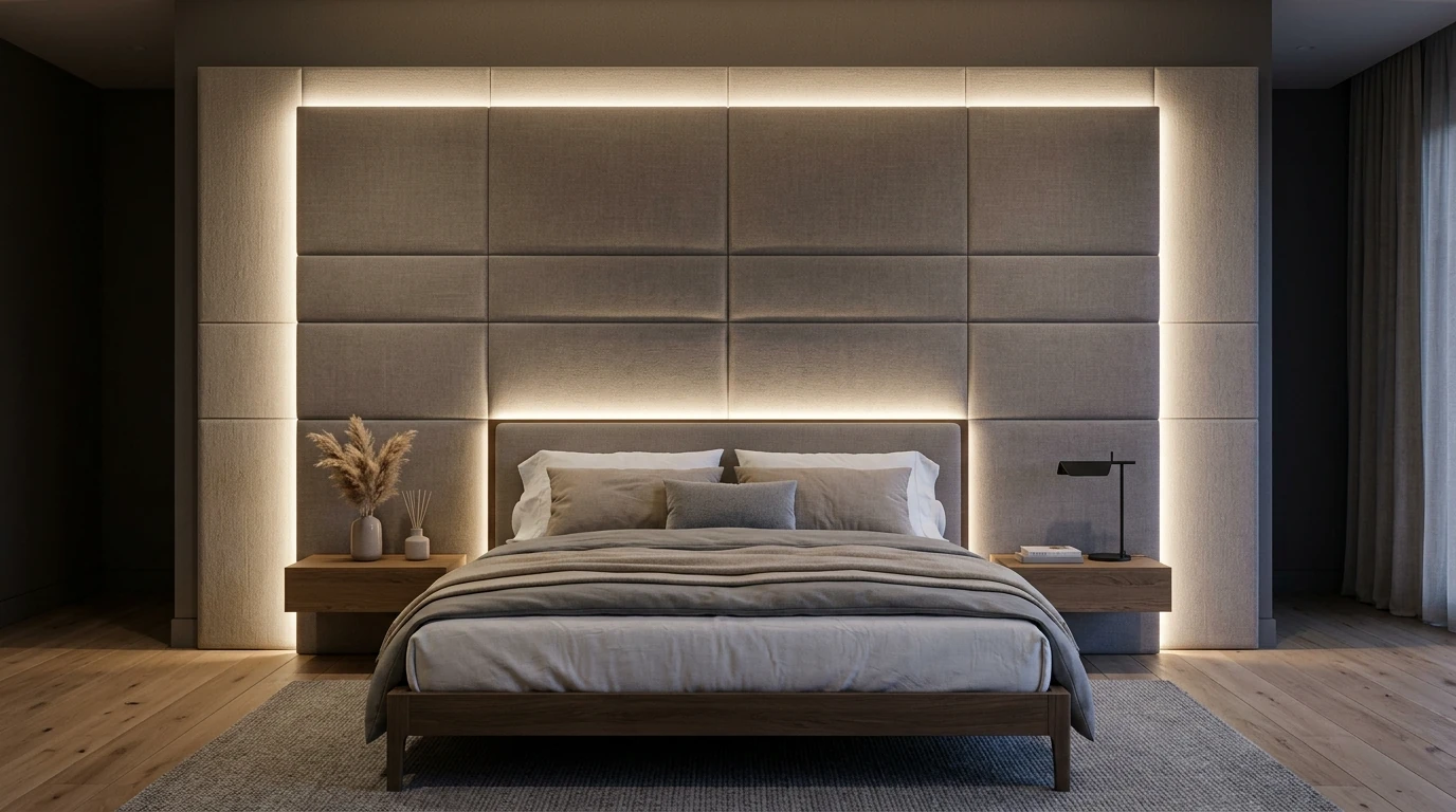 Sleek Modern Wall Decor Ideas with Clean Sophisticated Appeal idea 13