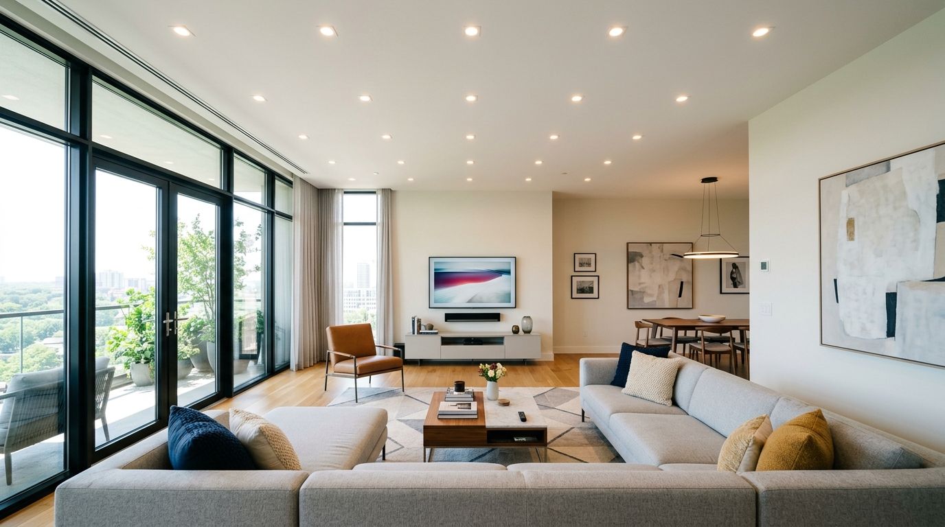 13 Stunning Ceiling Light Ideas to Transform Interiors