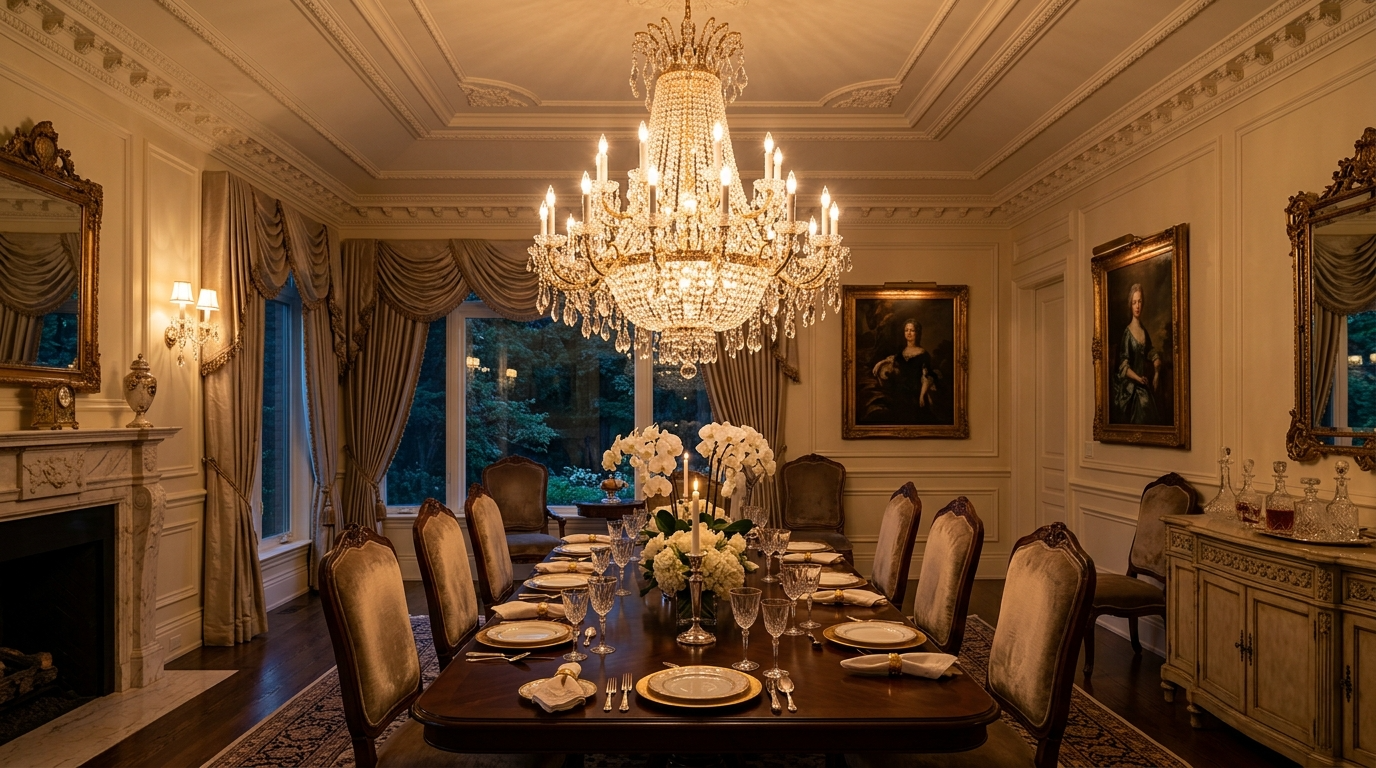 Stunning Ceiling Light Ideas to Transform Interiors idea 2