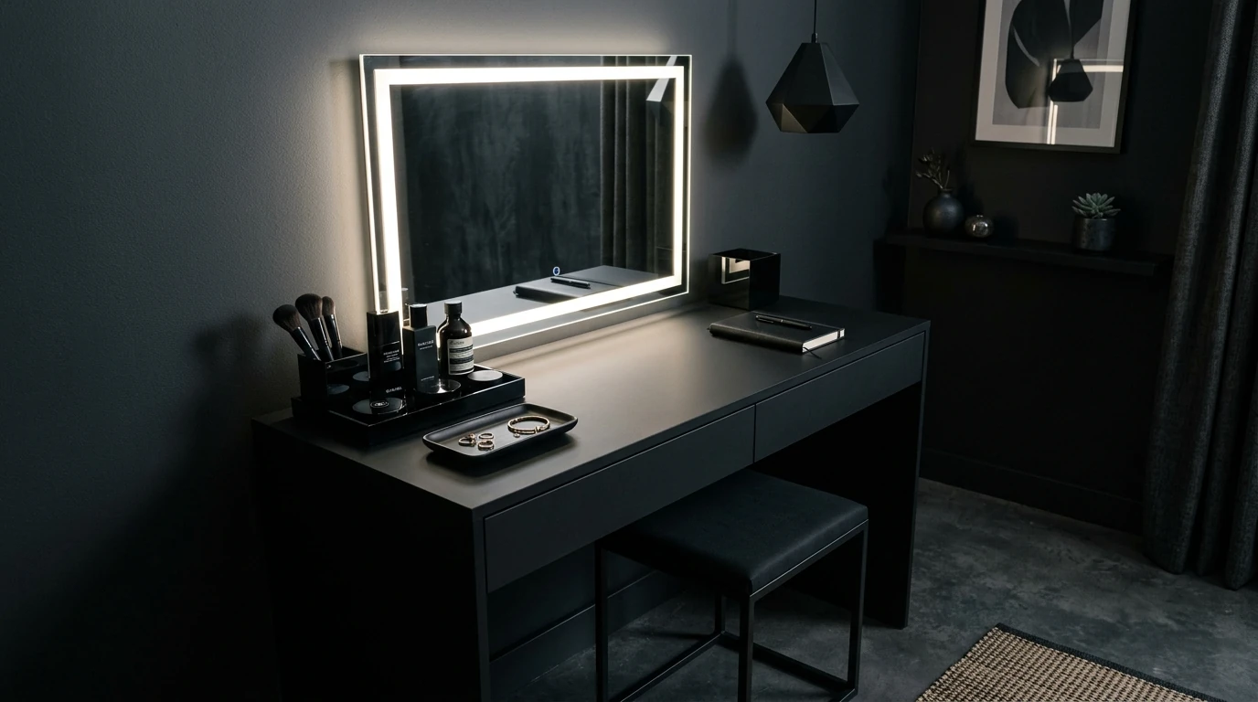 Vanity design idea 5