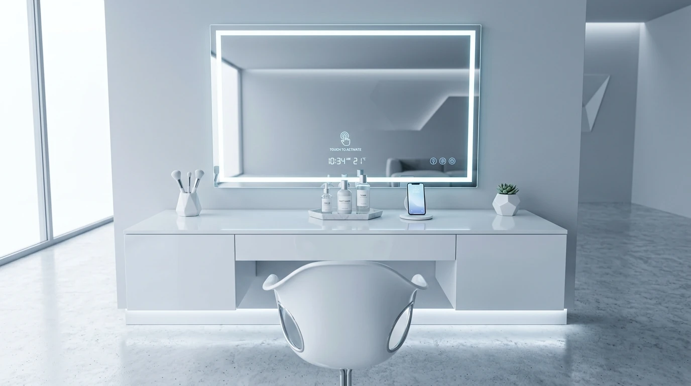 Vanity design idea 12