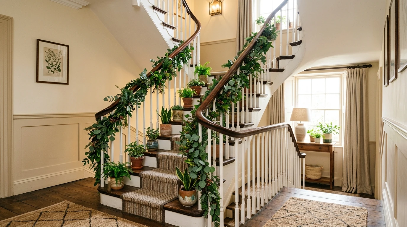 Stylish Dining Room Centerpiece Ideas for Every Season idea 7