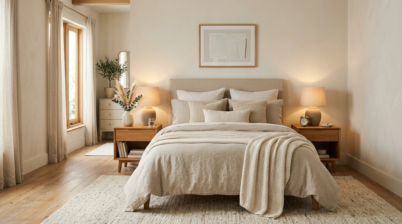 Timeless decor idea 4