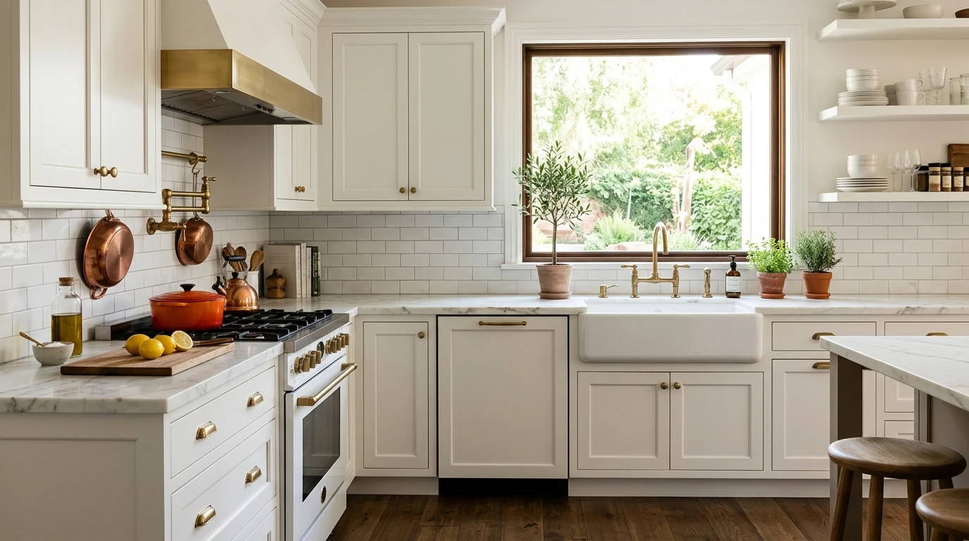 Timeless decor idea 5