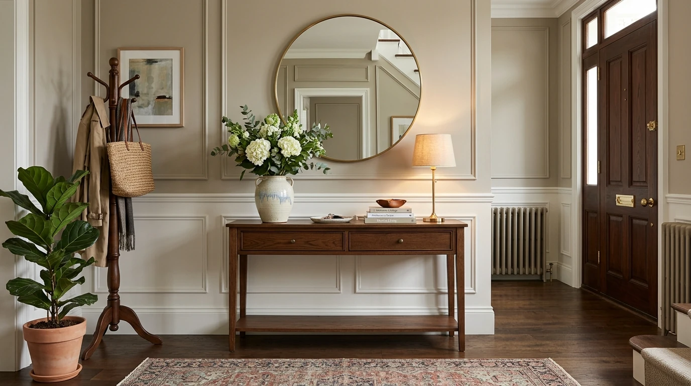 Timeless decor idea 6