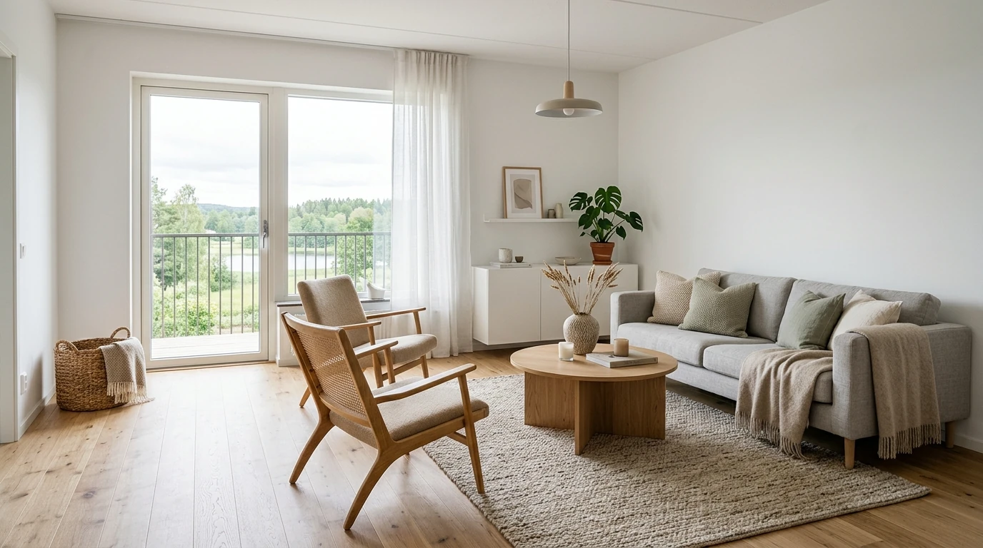 Timeless decor idea 7