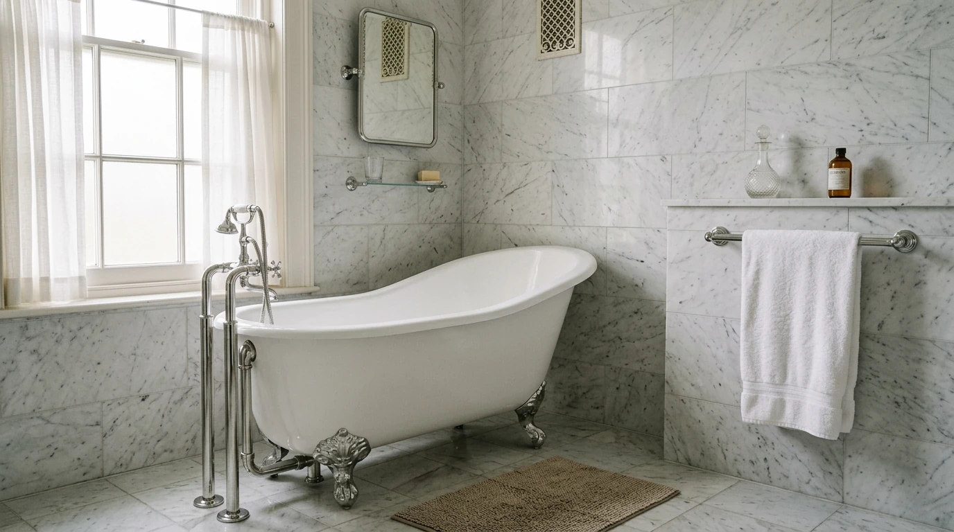 Timeless decor idea 9