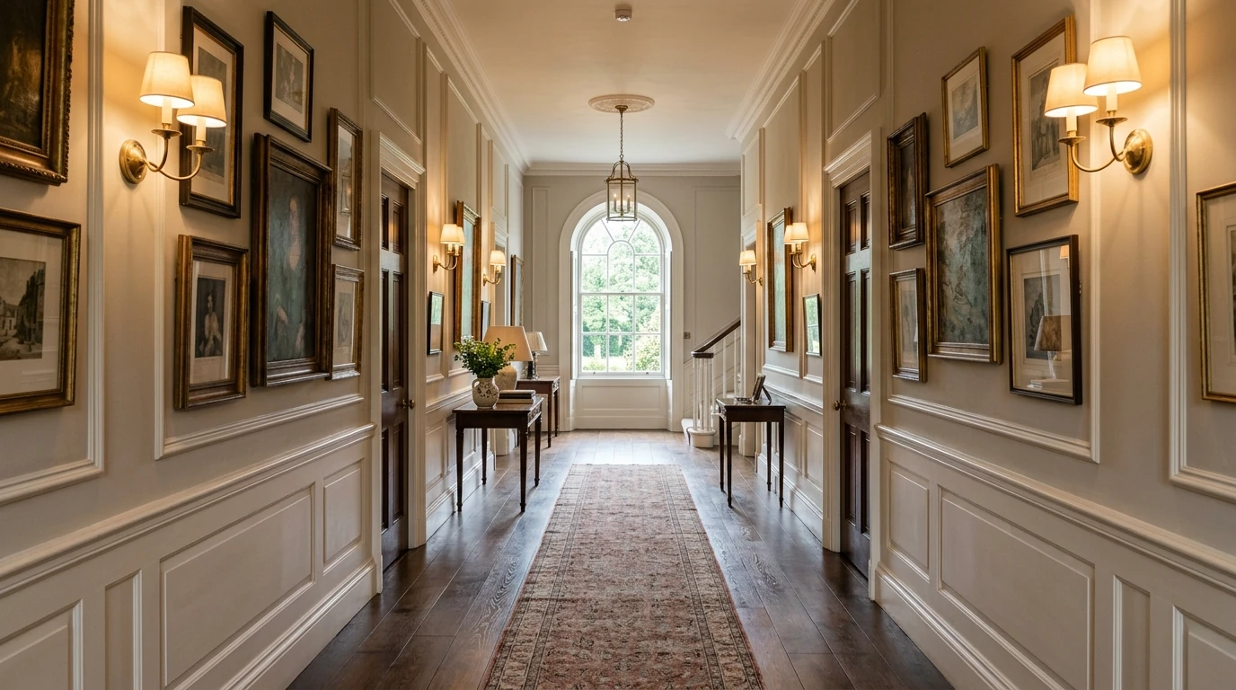 Timeless decor idea 10