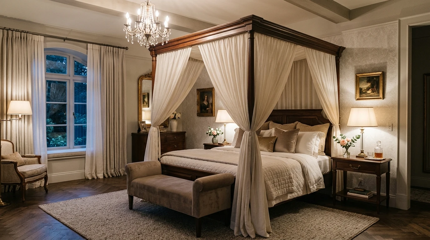 Timeless decor idea 12