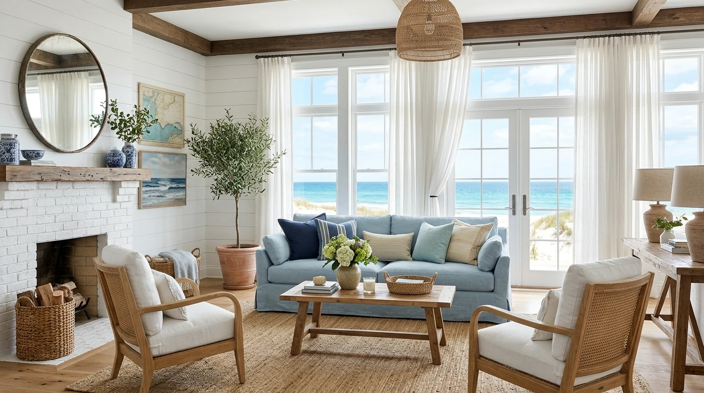 Timeless decor idea 14