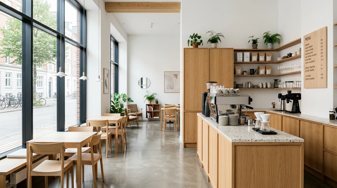Trendy Coffee Bar Station Ideas for Home Cafes idea 8