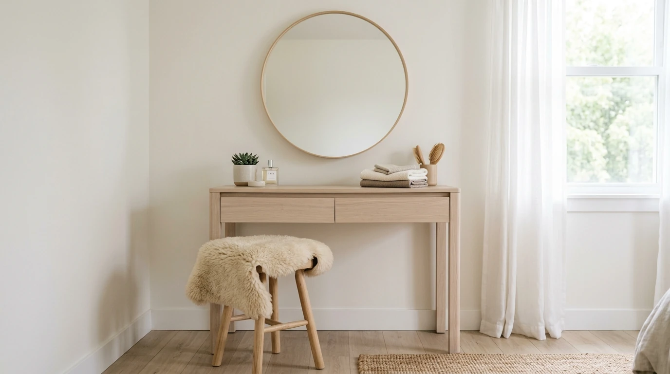 Trendy vanity inspo 11