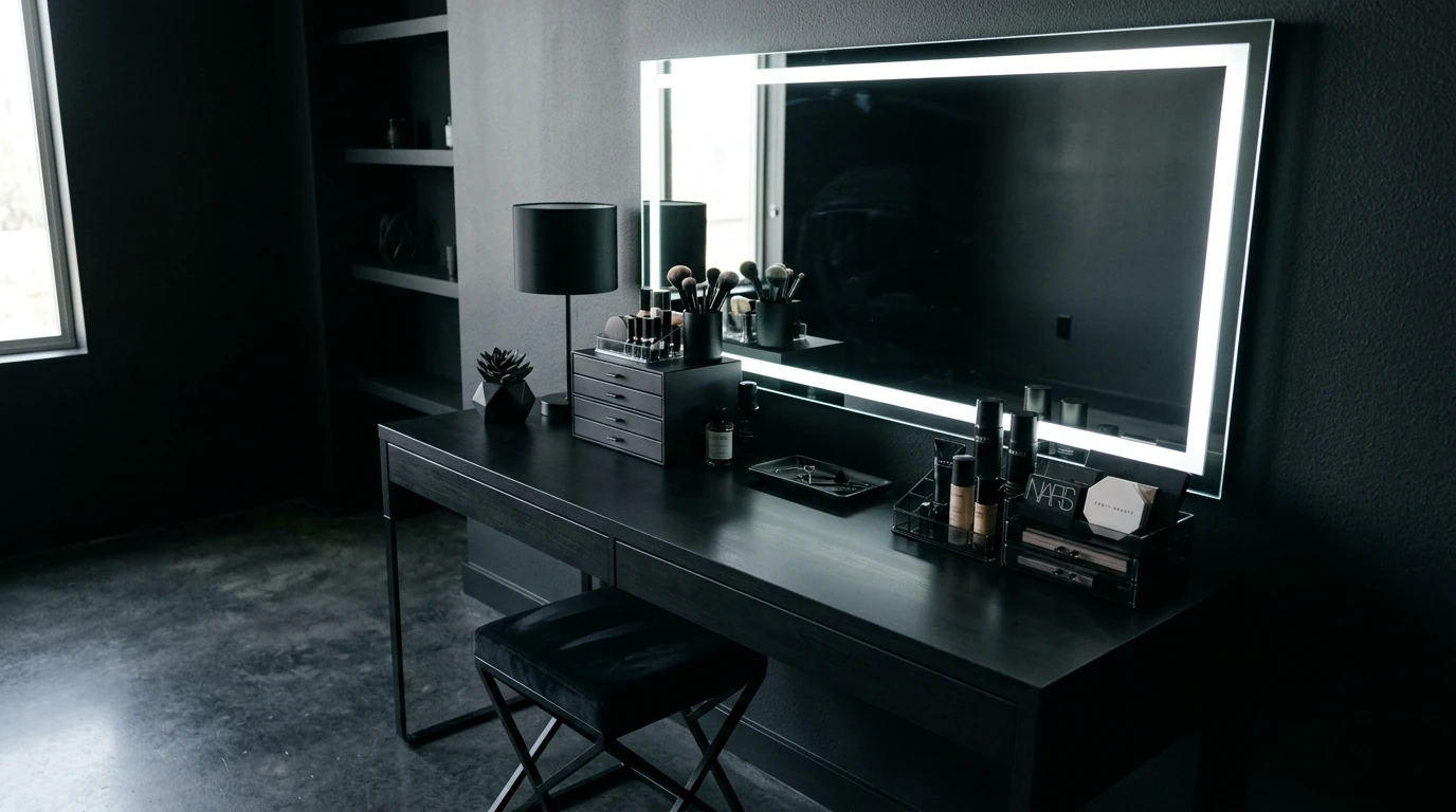 Vanity idea 5