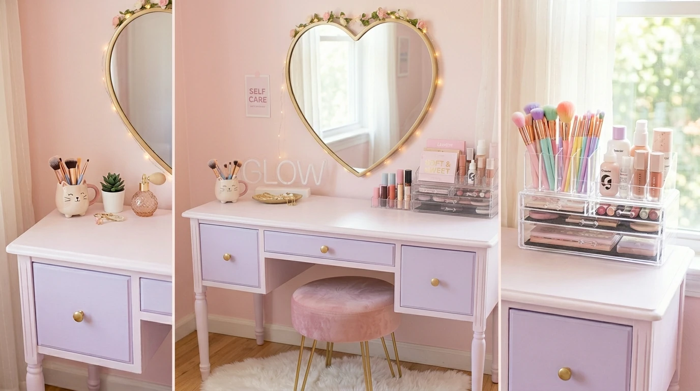 Vanity idea 6
