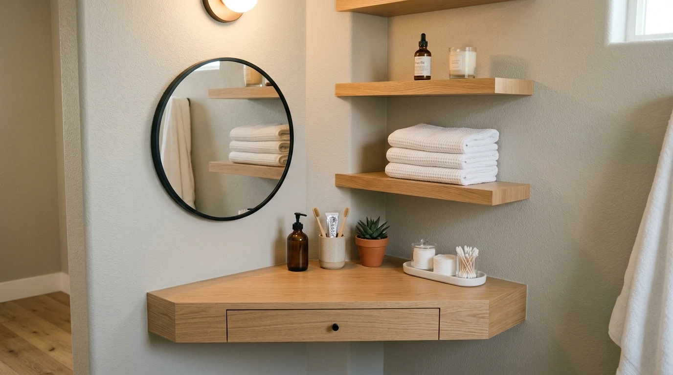 Vanity idea 8