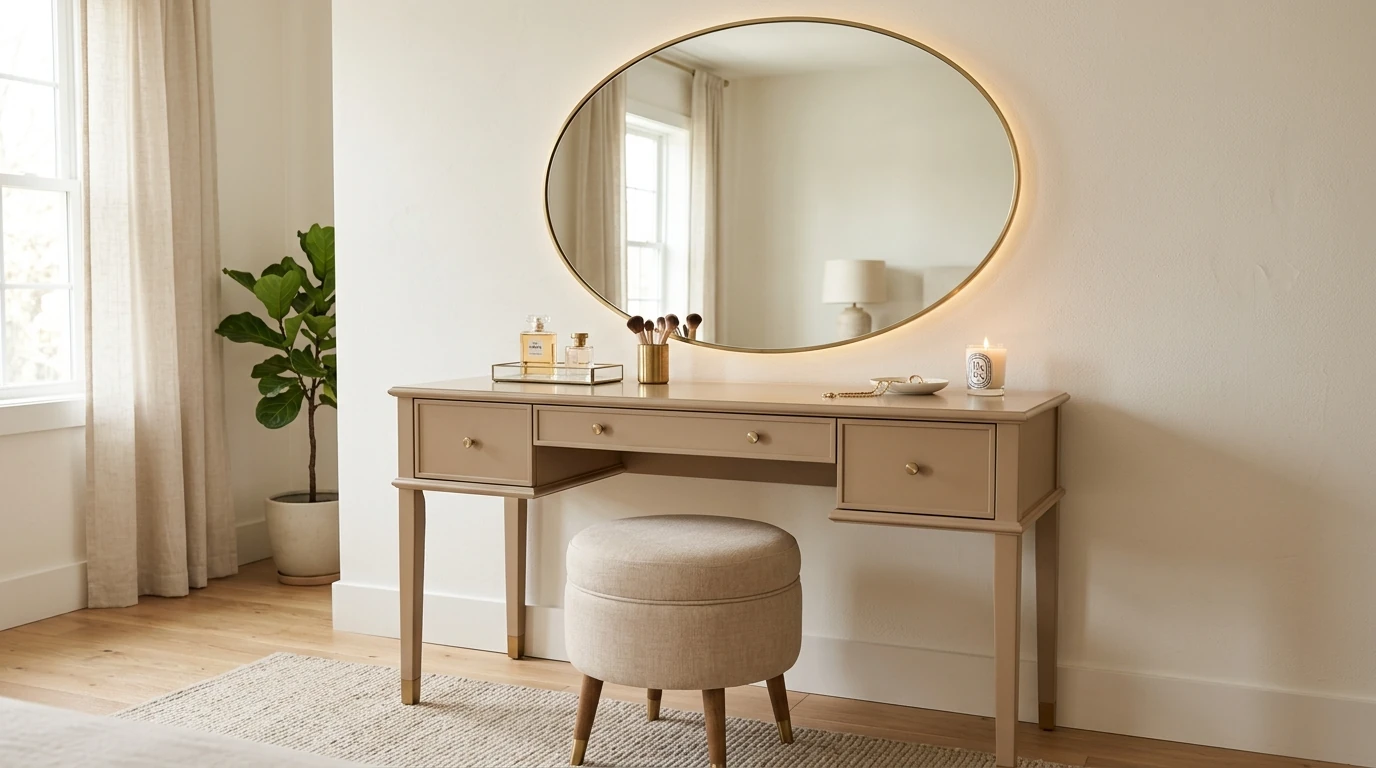 Vanity idea 12