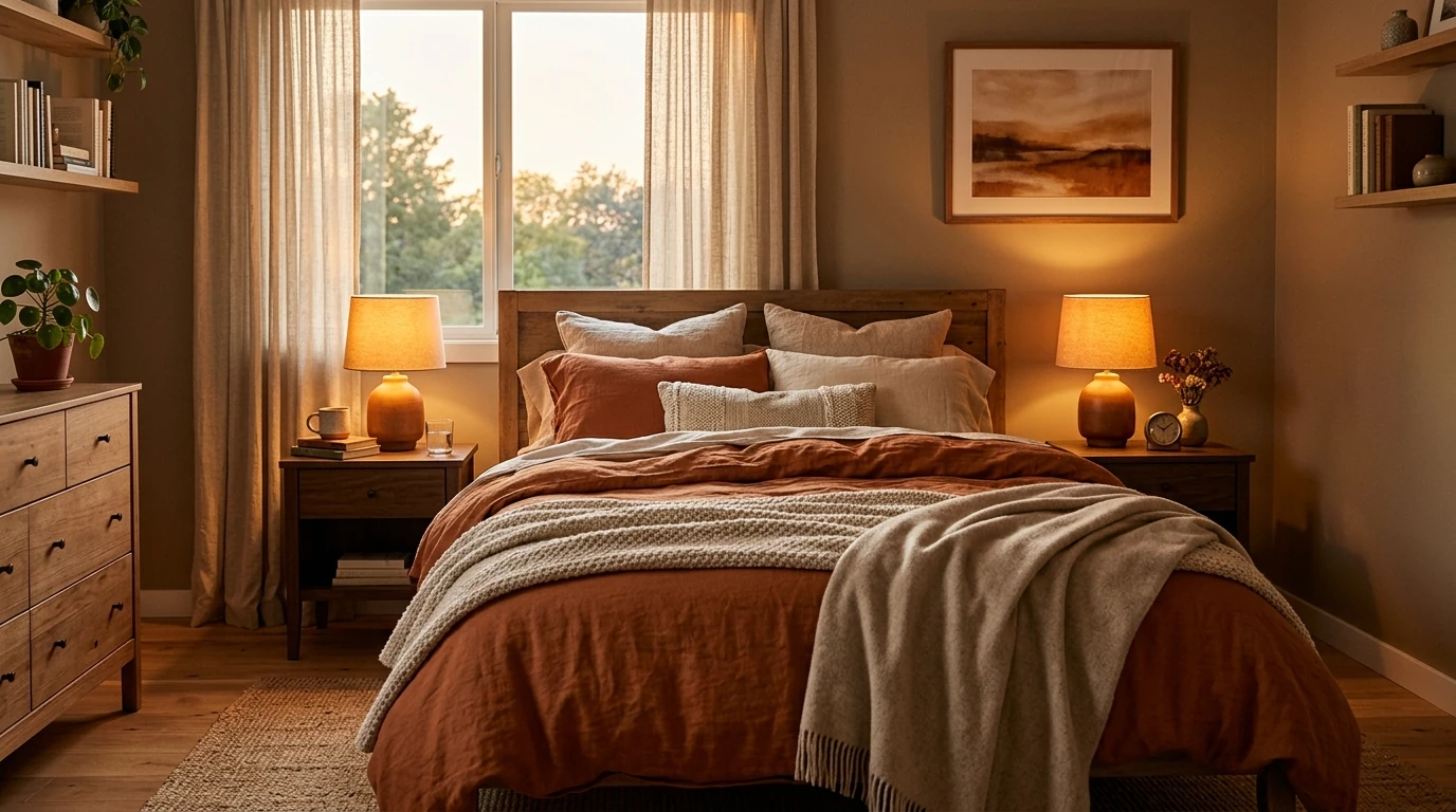 Cozy house idea 2