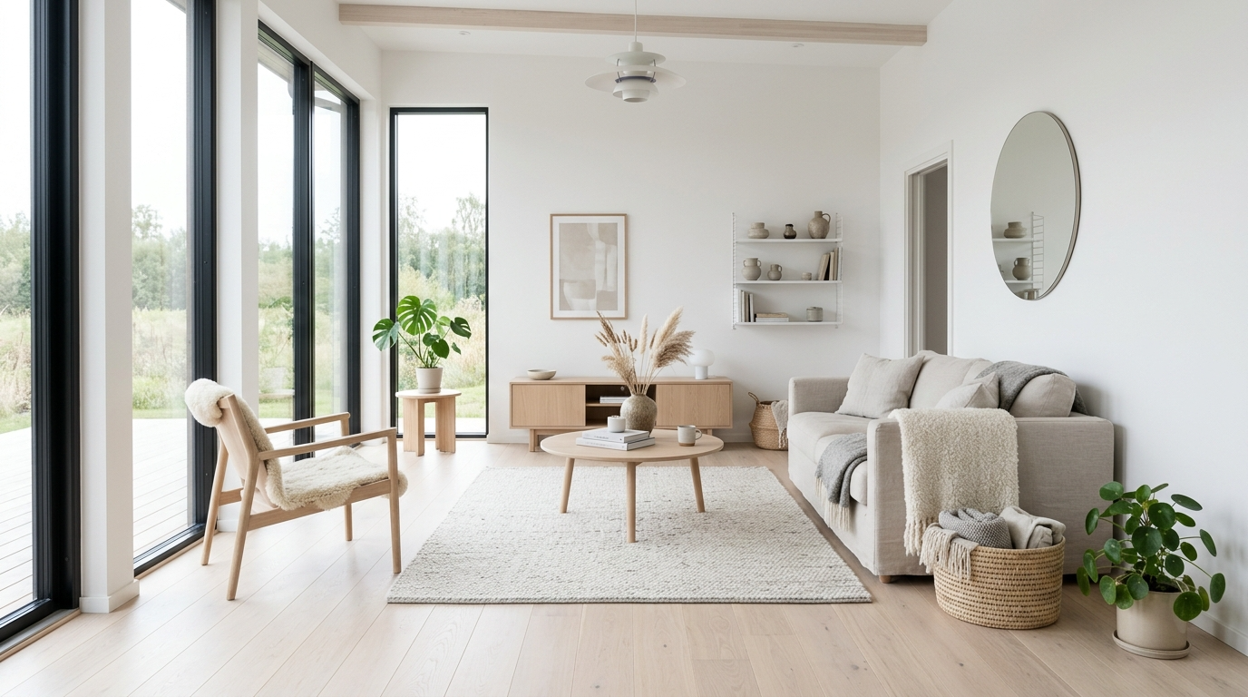 Warm Neutral Living Room Ideas for Timeless Comfort idea 5